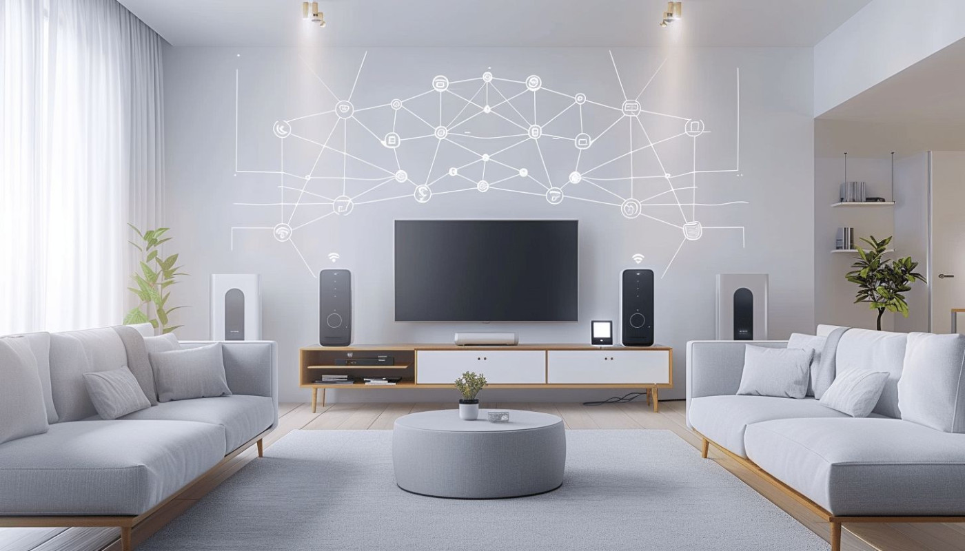 Le rôle de l'Internet des objets dans notre quotidien